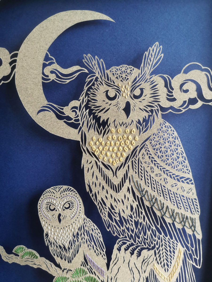 Owls