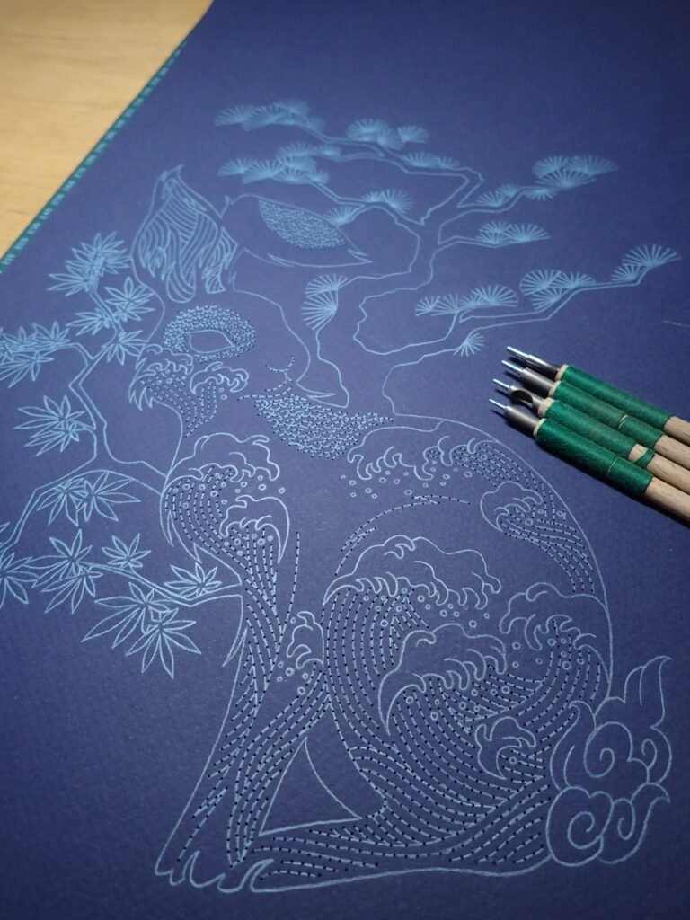Water rabbit - Work in progress
