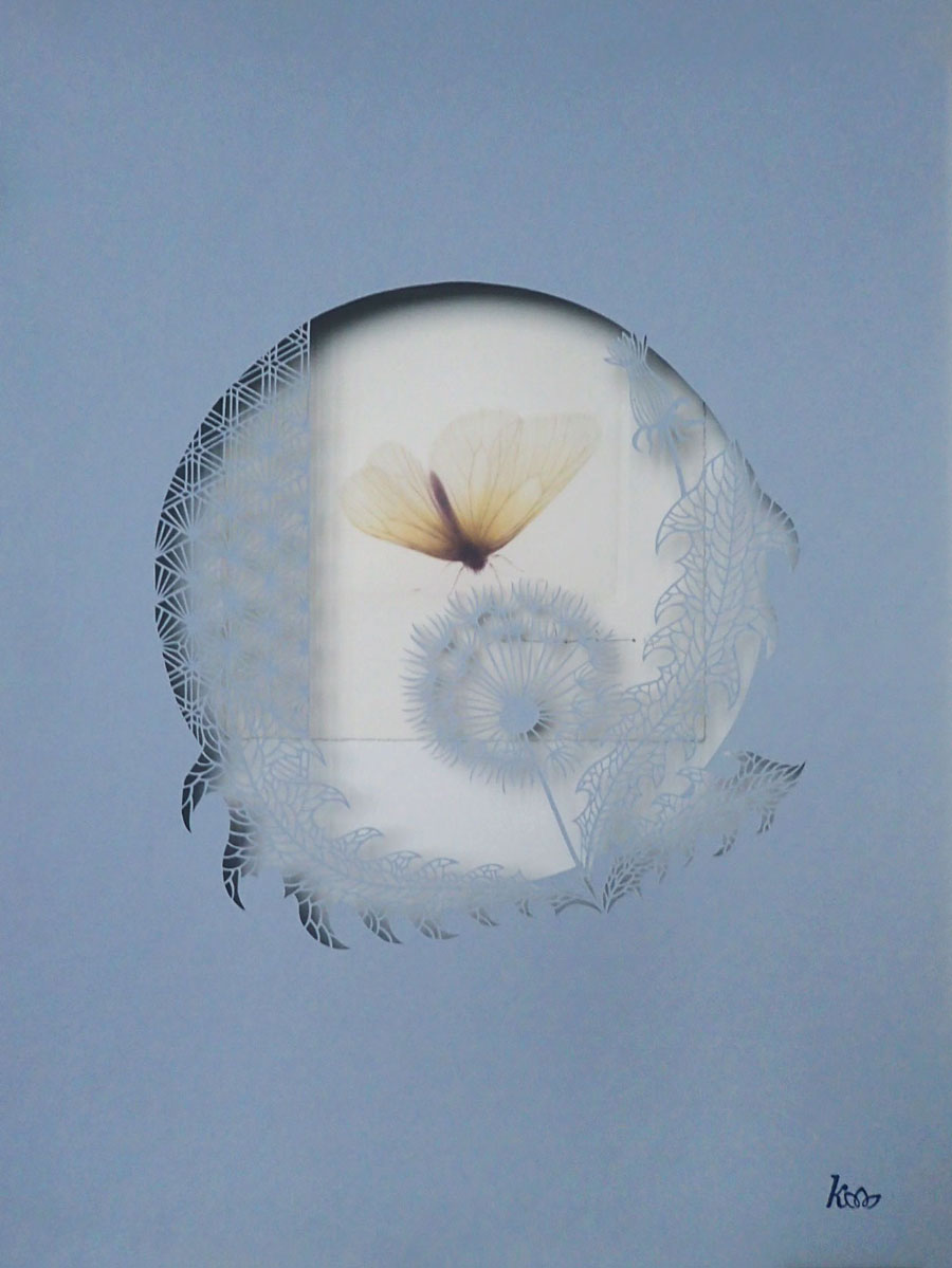 Arrêt sur Nature I