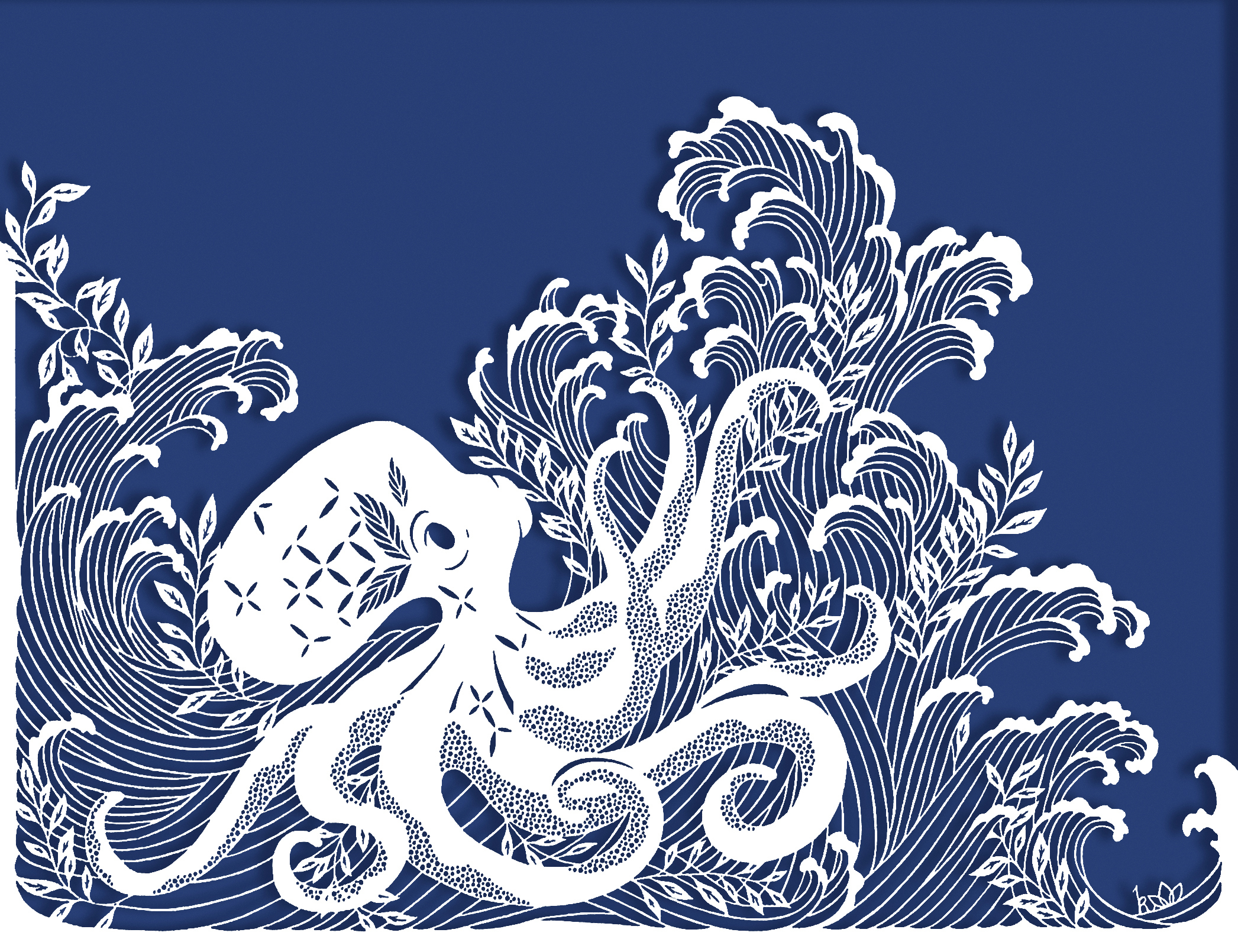 Octopus